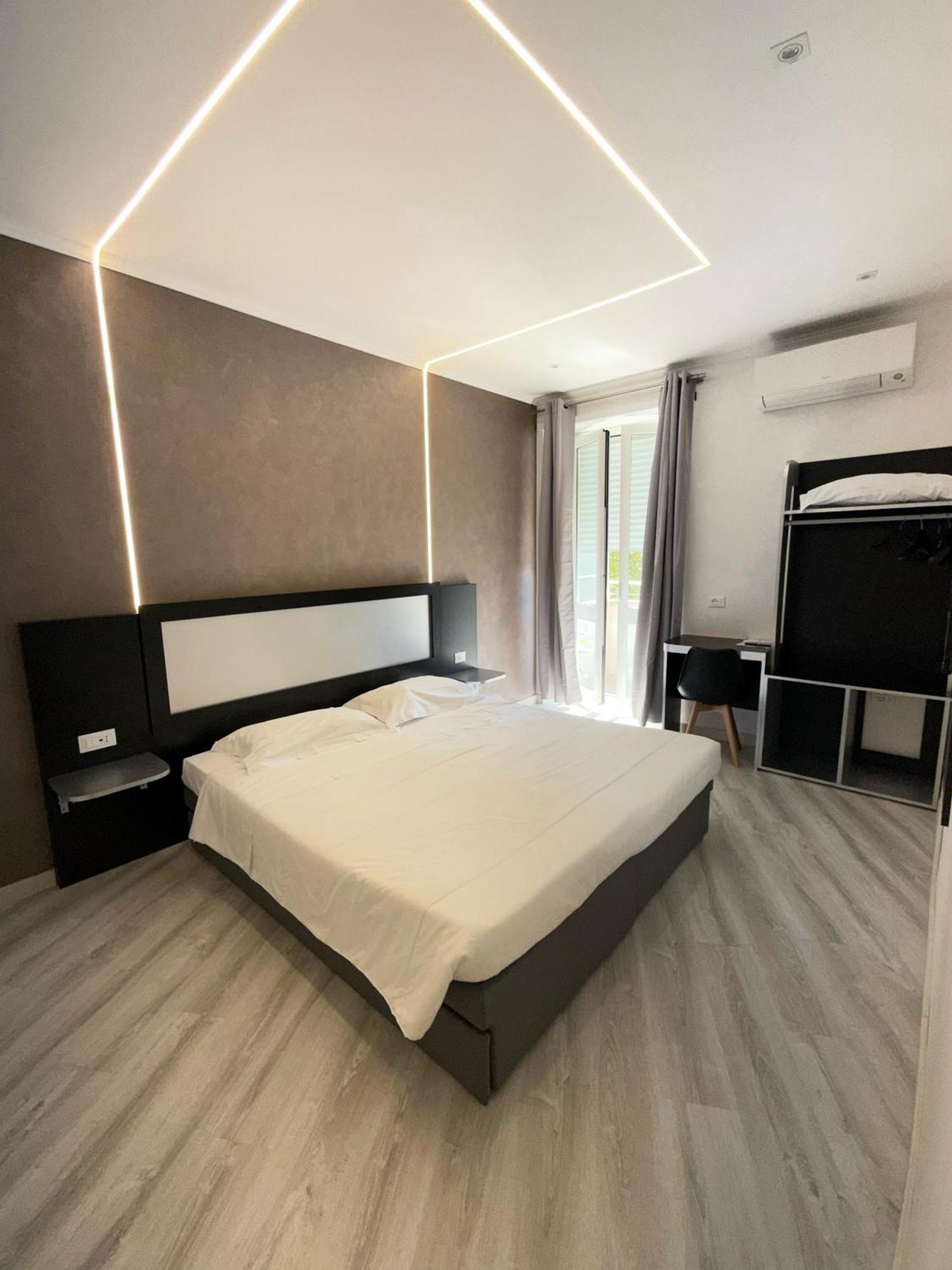 Hotel Laura Рим Экстерьер фото