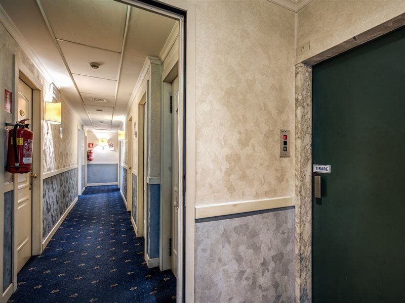 Hotel Laura Рим Экстерьер фото